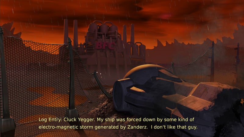 Game screenshot 3