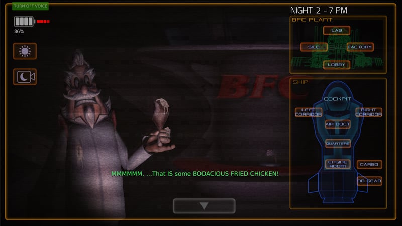 Game screenshot 4
