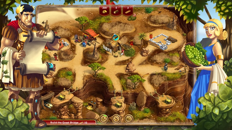 Game screenshot 2