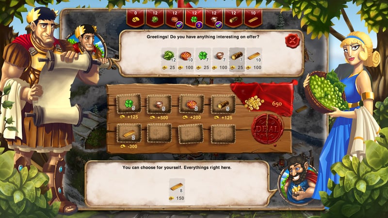 Game screenshot 5