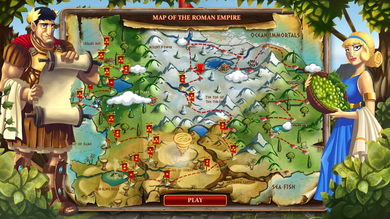 Game screenshot 3