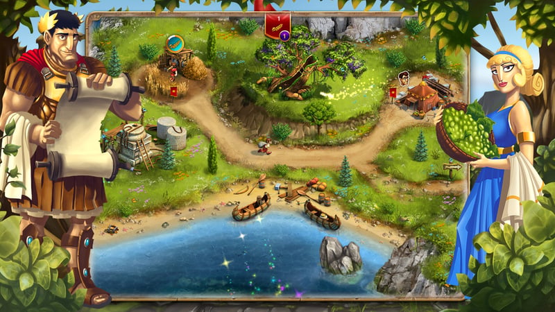 Game screenshot 4