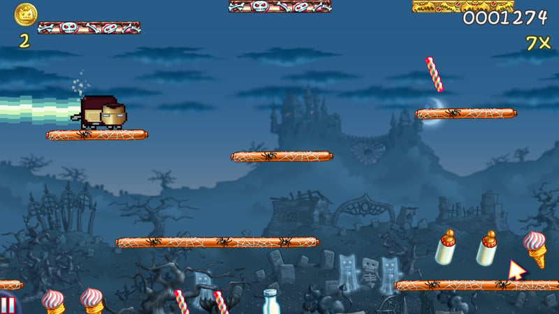 Game screenshot 5