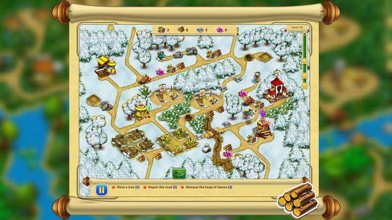 Game screenshot 2