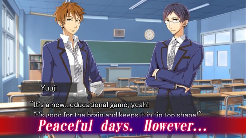 Game screenshot 2