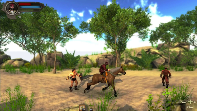 Game screenshot 5