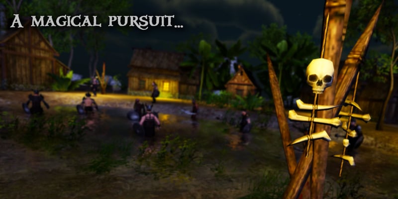 Game screenshot 1