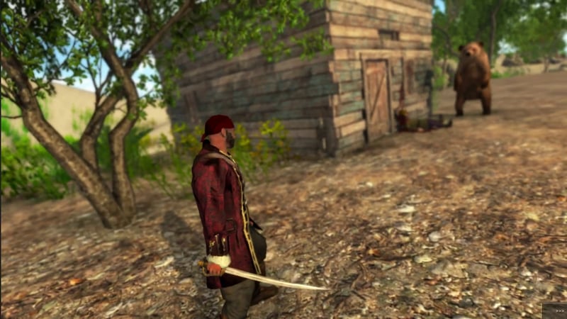 Game screenshot 3