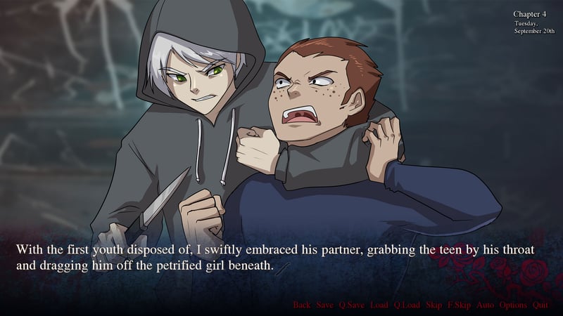 Game screenshot 5