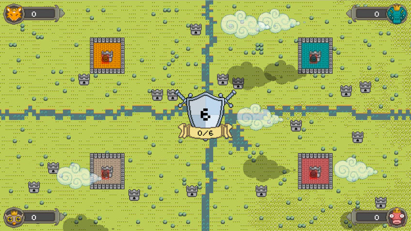 Game screenshot 5