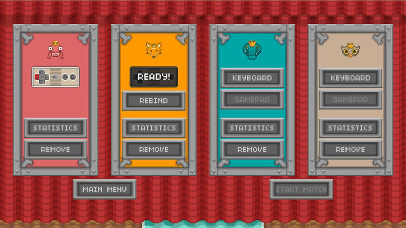 Game screenshot 3