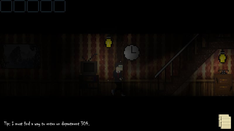 Game screenshot 1