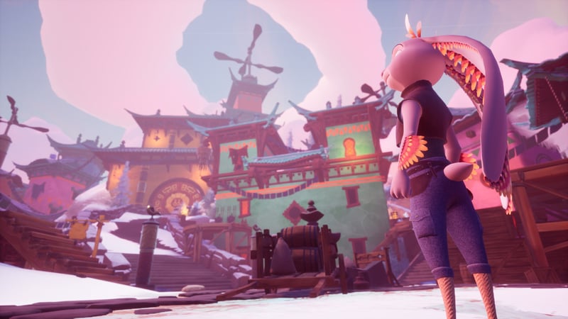 Game screenshot 3