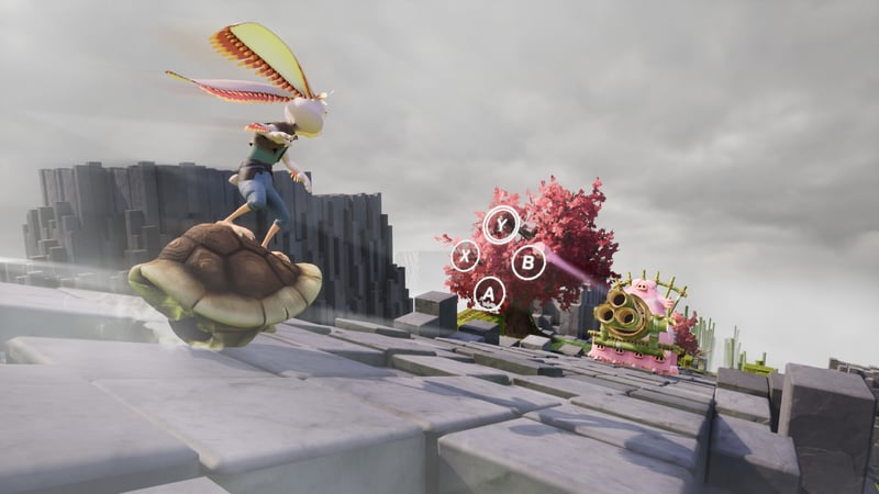 Game screenshot 5