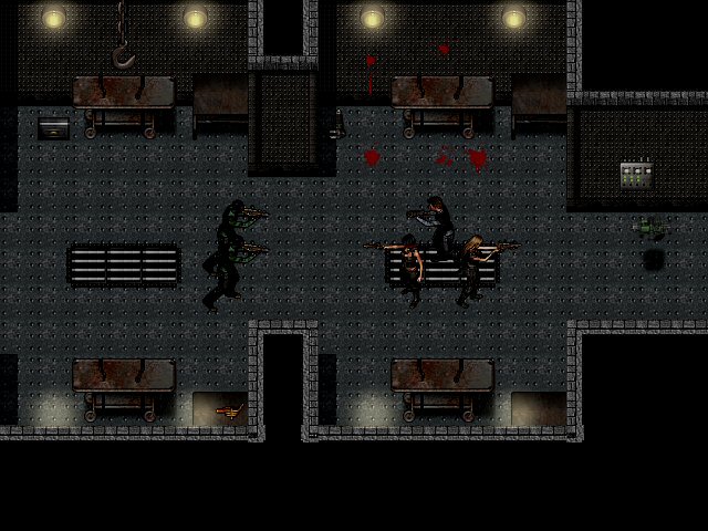 Game screenshot 3