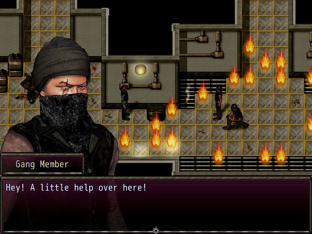 Game screenshot 2