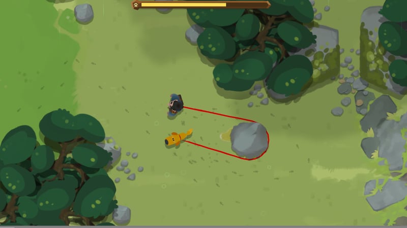 Game screenshot 2