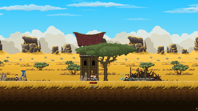 Game screenshot 2