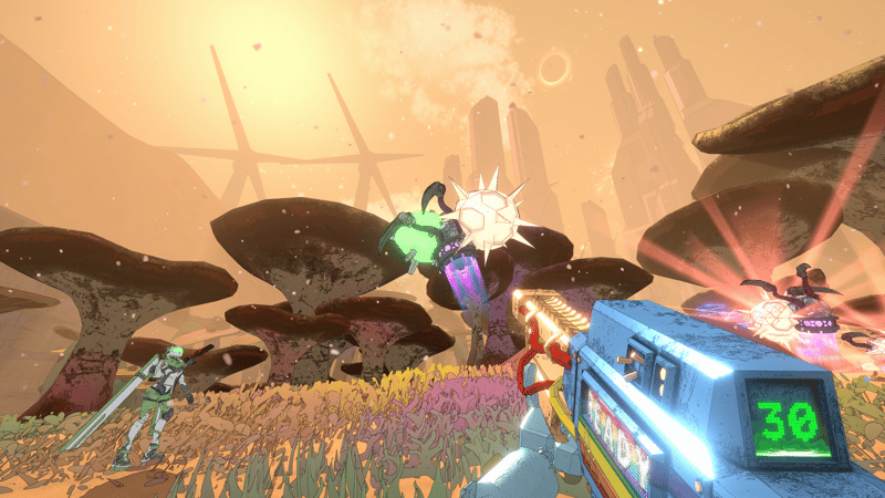 Game screenshot 3
