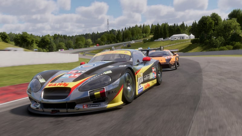 Game screenshot 5