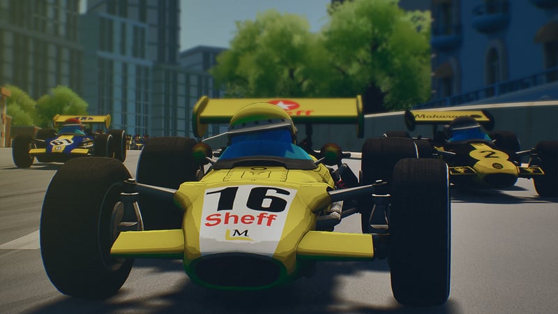 Game screenshot 2