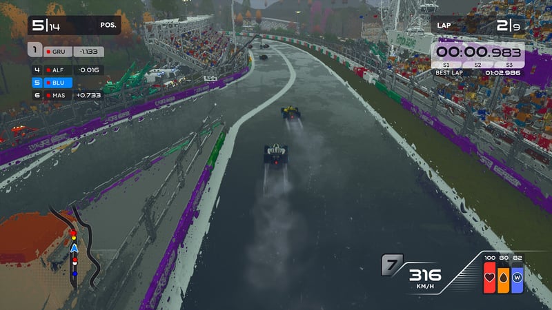 Game screenshot 5