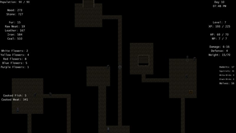 Game screenshot 4