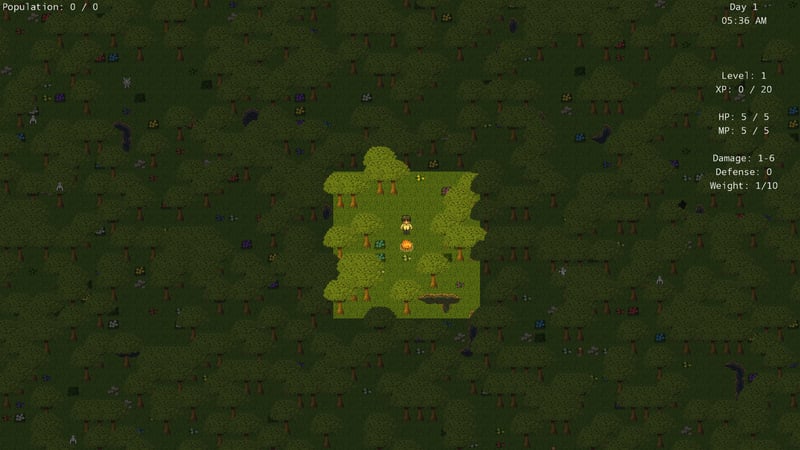 Game screenshot 1