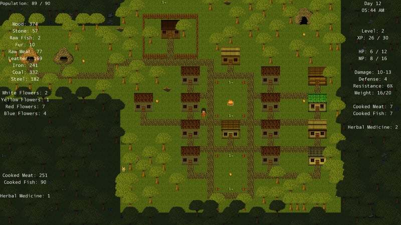 Game screenshot 5