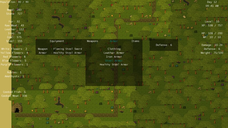Game screenshot 3