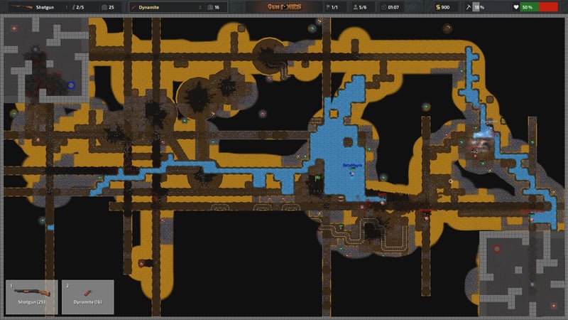 Game screenshot 3