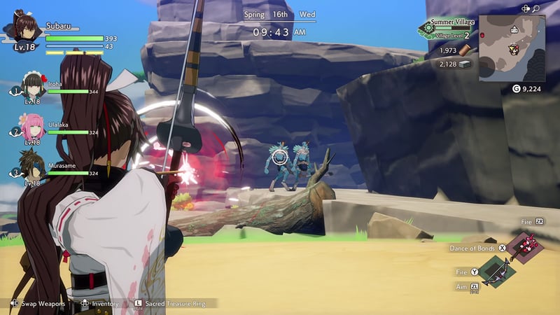 Game screenshot 3