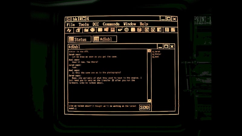Game screenshot 3