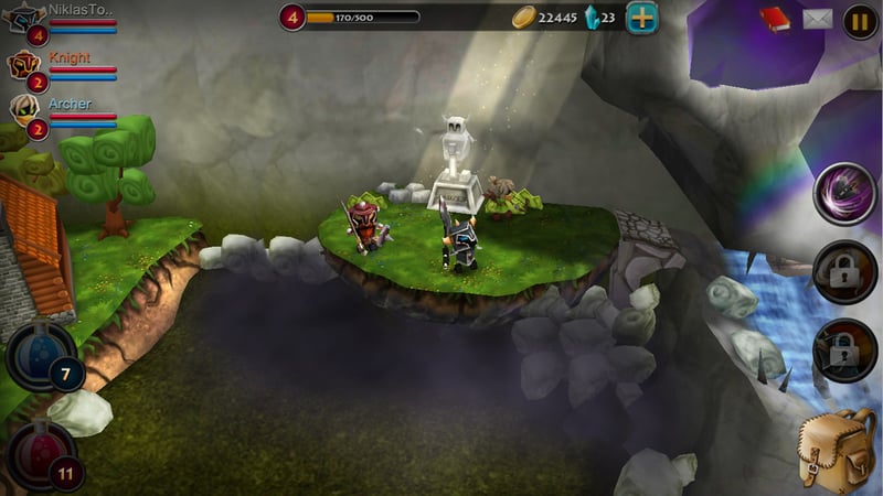 Game screenshot 2