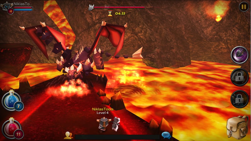 Game screenshot 4