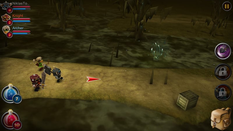Game screenshot 5