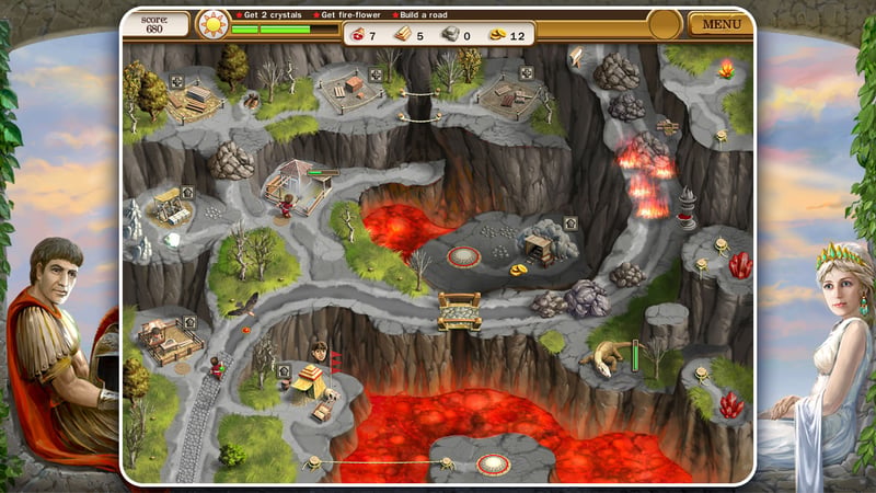 Game screenshot 5