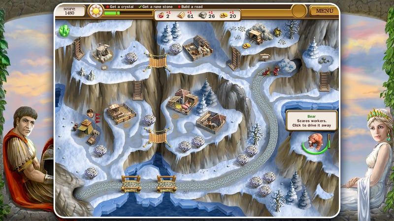 Game screenshot 4