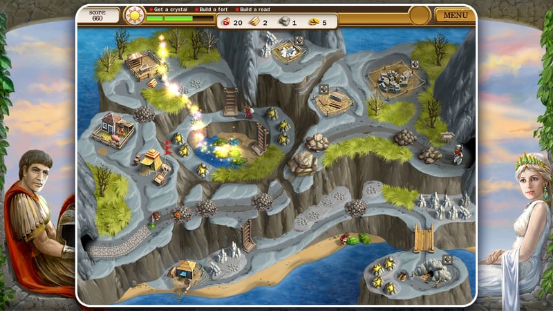 Game screenshot 3
