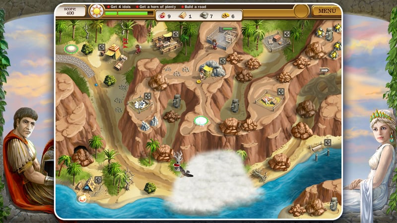 Game screenshot 2