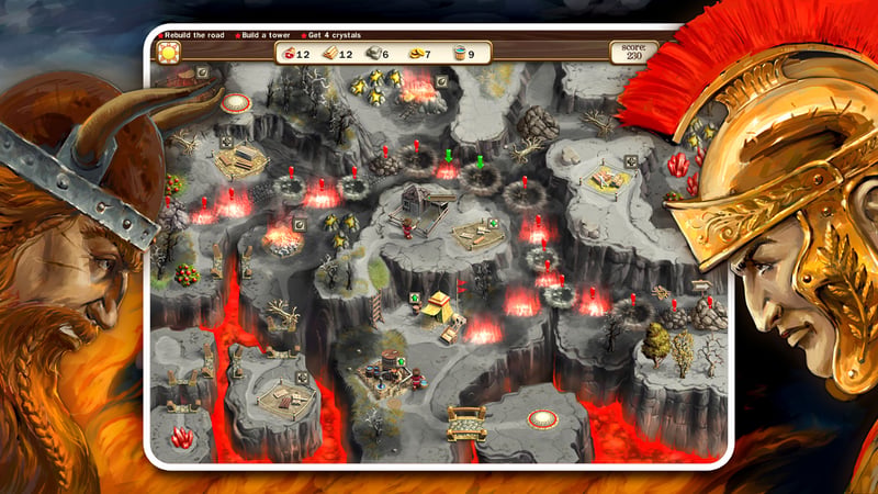 Game screenshot 3