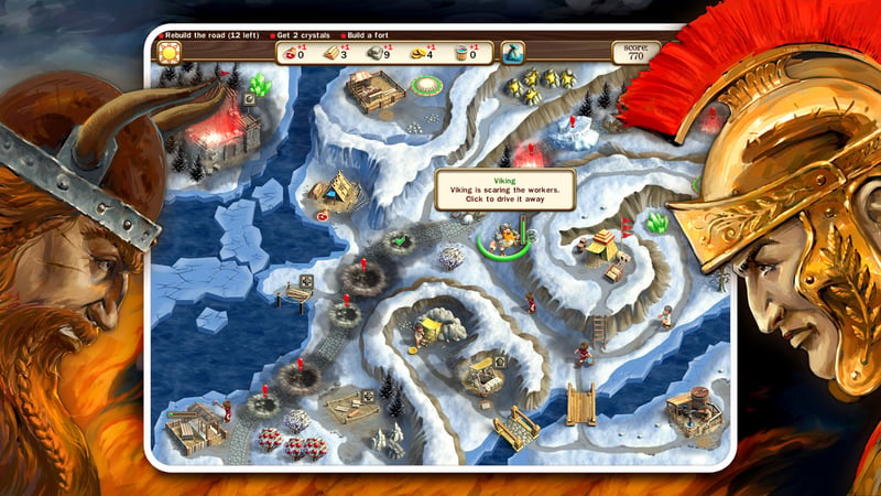 Game screenshot 5