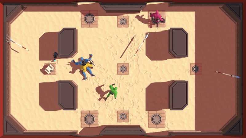 Game screenshot 4