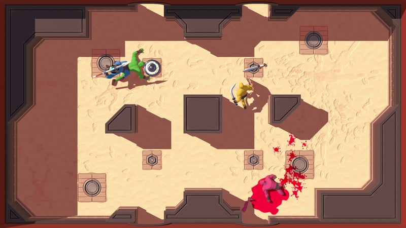 Game screenshot 3