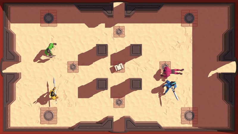 Game screenshot 5