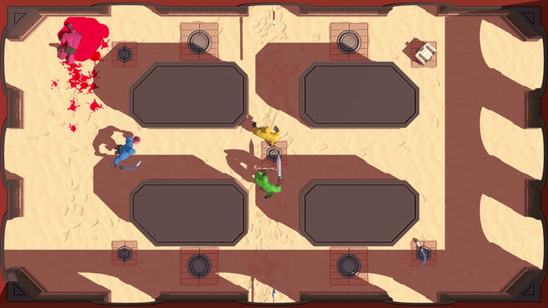 Game screenshot 2
