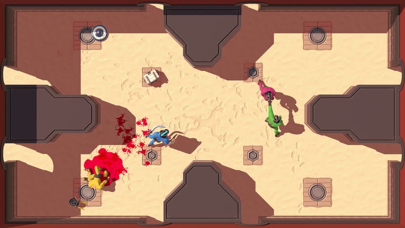 Game screenshot 1