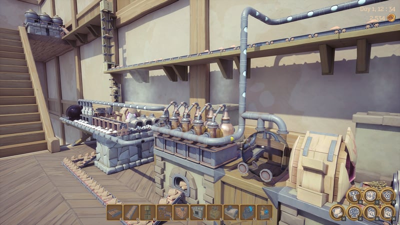 Game screenshot 3