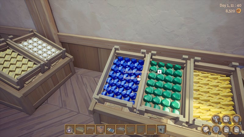 Game screenshot 2