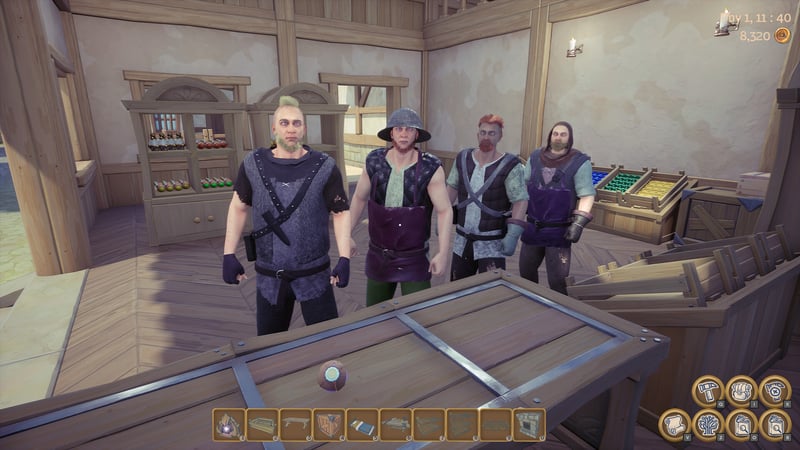Game screenshot 3
